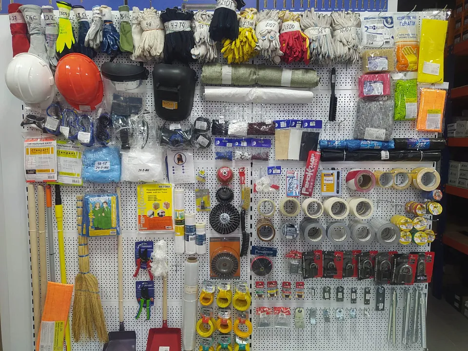 Фото Магазин и точка выдачи на ул. Западная, д. 4